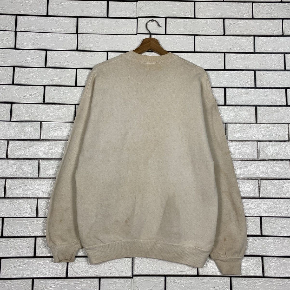 Vintage Vintage 1994 Turner Entertainment Co Velva Sheen Usa Size US L / EU 52-54 / 3 - 9 Thumbnail