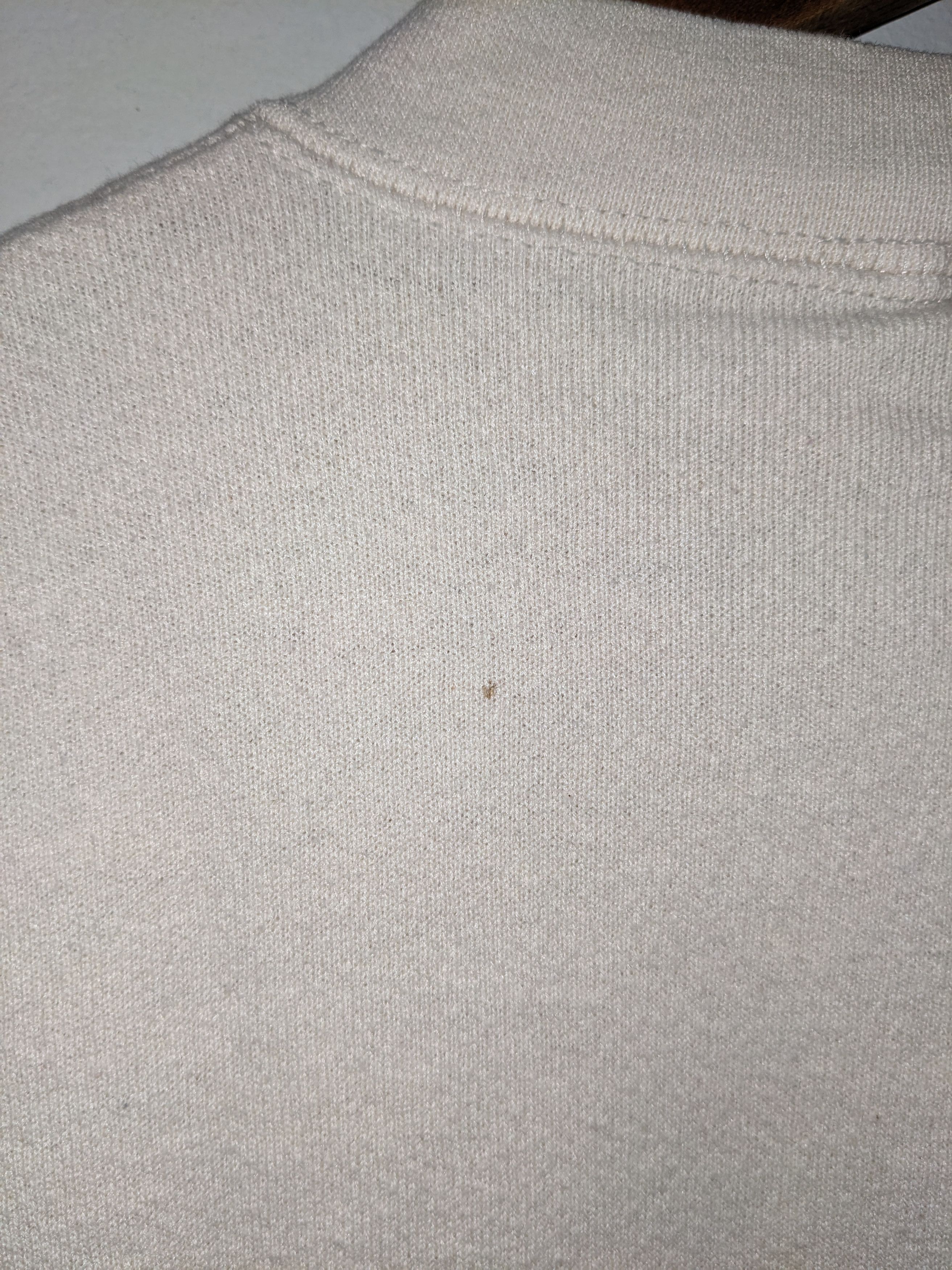 Disney × Vintage Vintage 90s Winnie the Pooh Tigger Butterfly Sweatshirt Size US XL / EU 56 / 4 - 7 Thumbnail