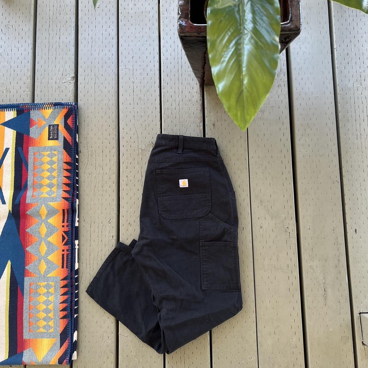 Carhartt Carhartt pants Size 40" / US 18 - 1 Thumbnail