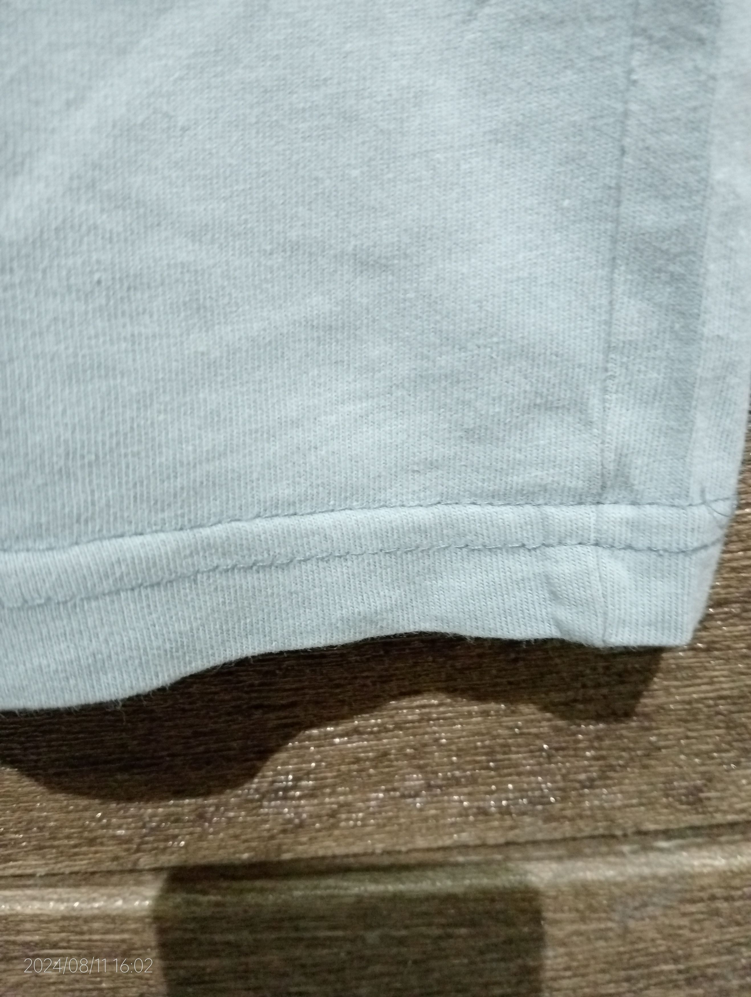 Patagonia Patagonia Tee Made in USA Size US S / EU 44-46 / 1 - 3 Thumbnail