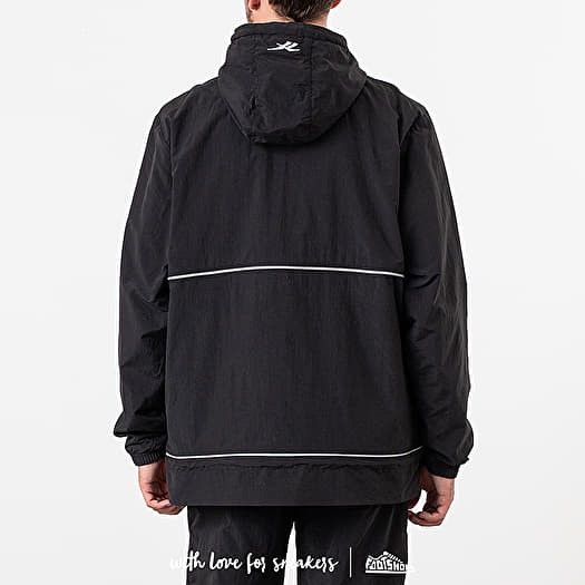 Pleasures × Reebok Reebok x Pleasures Vector Anorak Light Jacket Size US M / EU 48-50 / 2 - 4 Thumbnail
