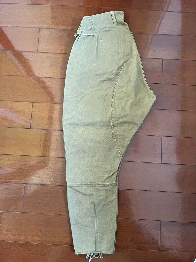 Freewheelers Freewheelers Open the front pants Size US 34 / EU 50 - 2 Thumbnail