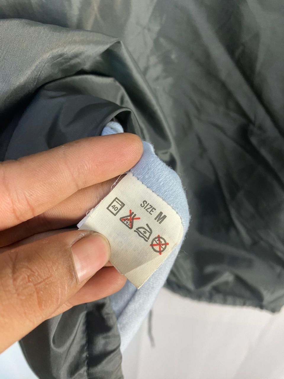 Levi's Levi’s snap button coach jacket made in usa Size US M / EU 48-50 / 2 - 6 Thumbnail
