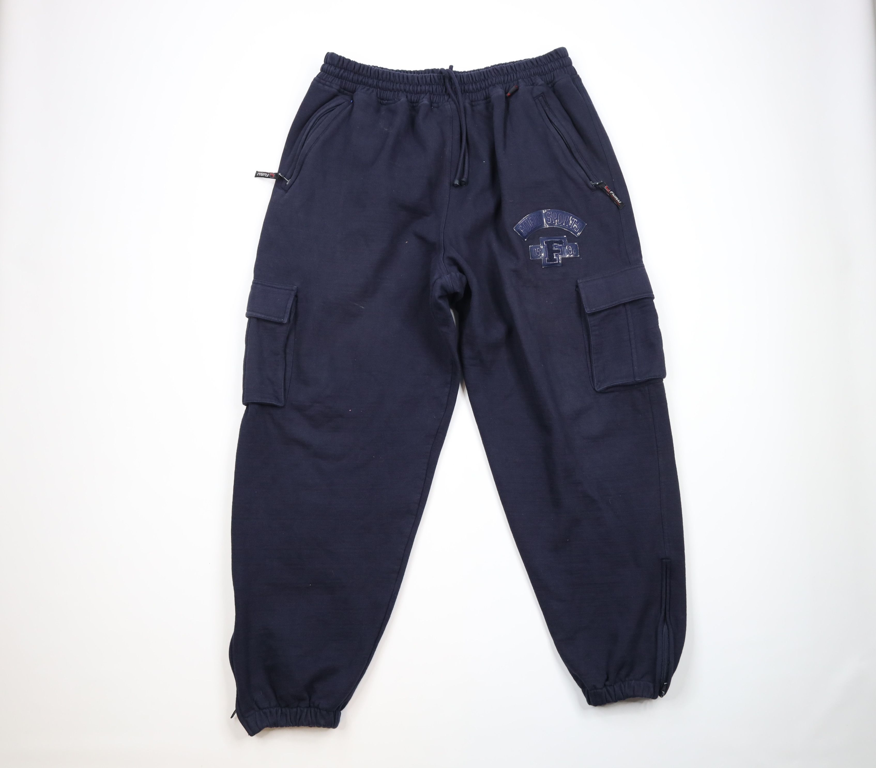 Fubu jogger pants online