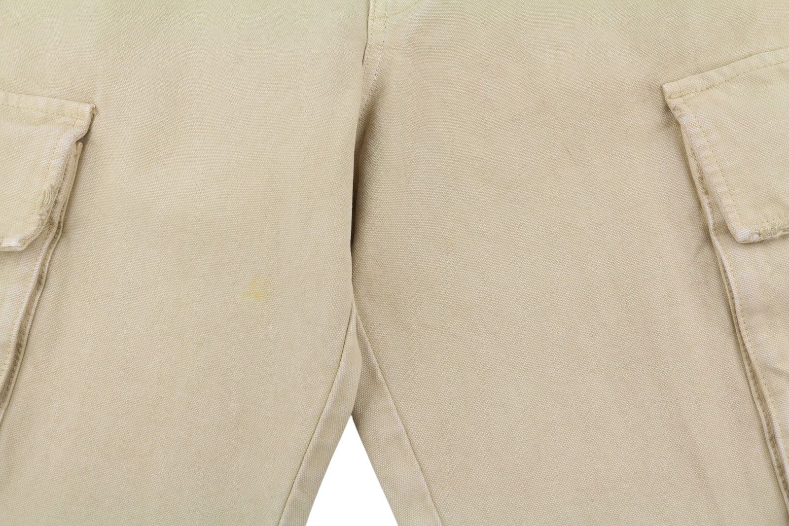 Other CARGO W34 Light Brown Distress Zip Pockets 87850 Size US 34 / EU 50 - 10 Thumbnail