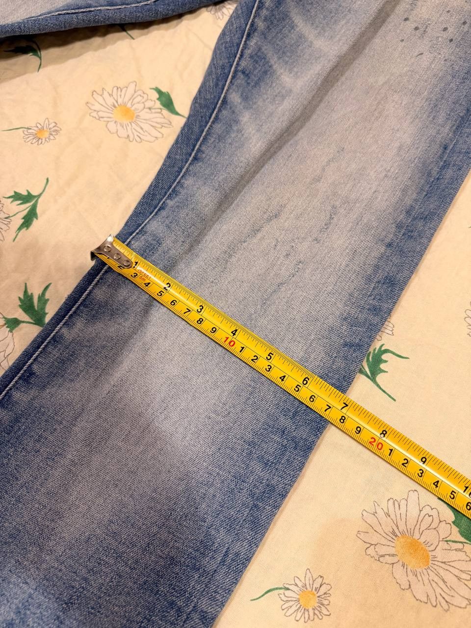 G-Star G-STAR 3301 SLIM Jeans Men Stretch Buttons Fly Size US 33 - 6 Thumbnail
