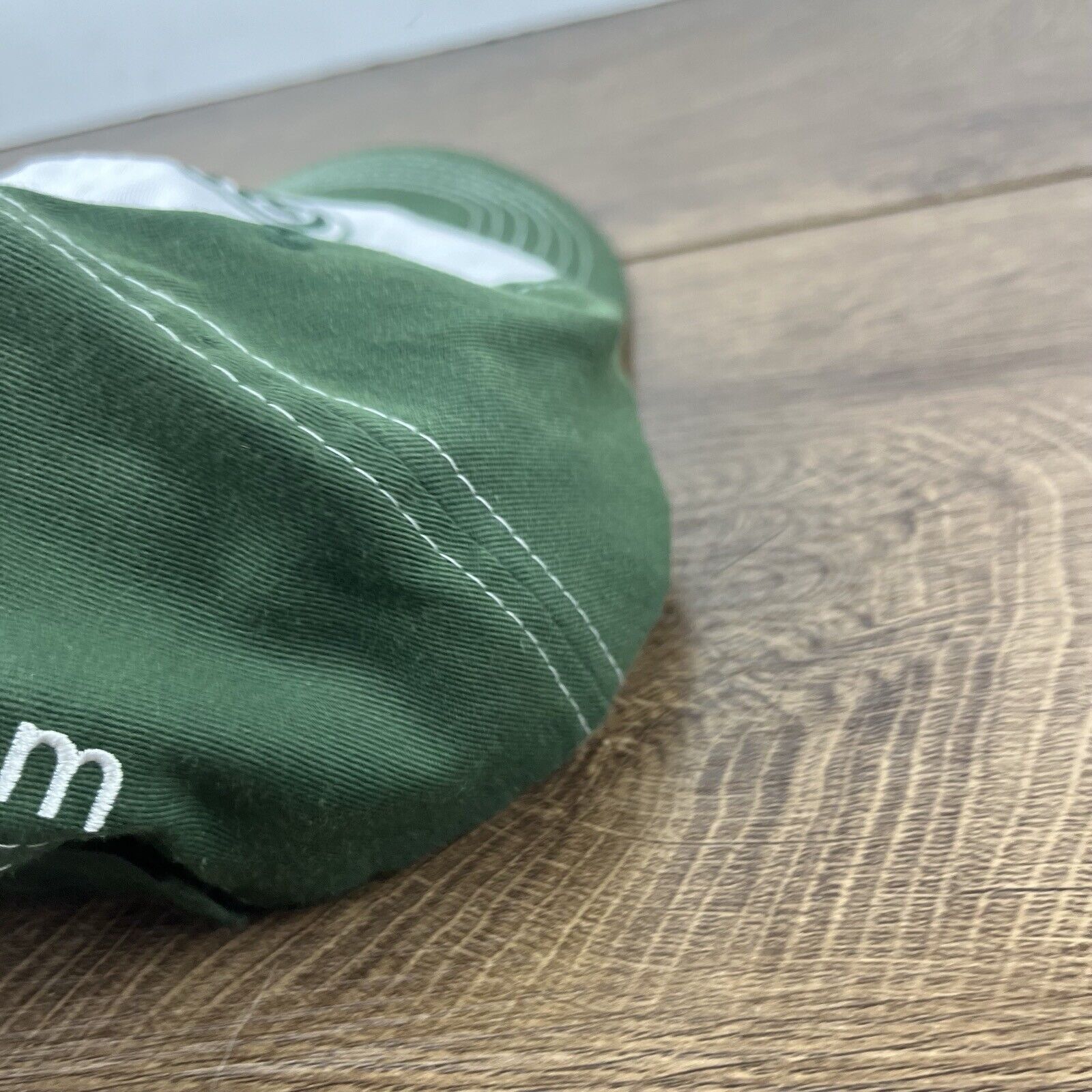 Other O'Reilly Auto Hat O'Reilly Adjustable Hat Green Hat Adjustab Size ONE SIZE - 11 Thumbnail