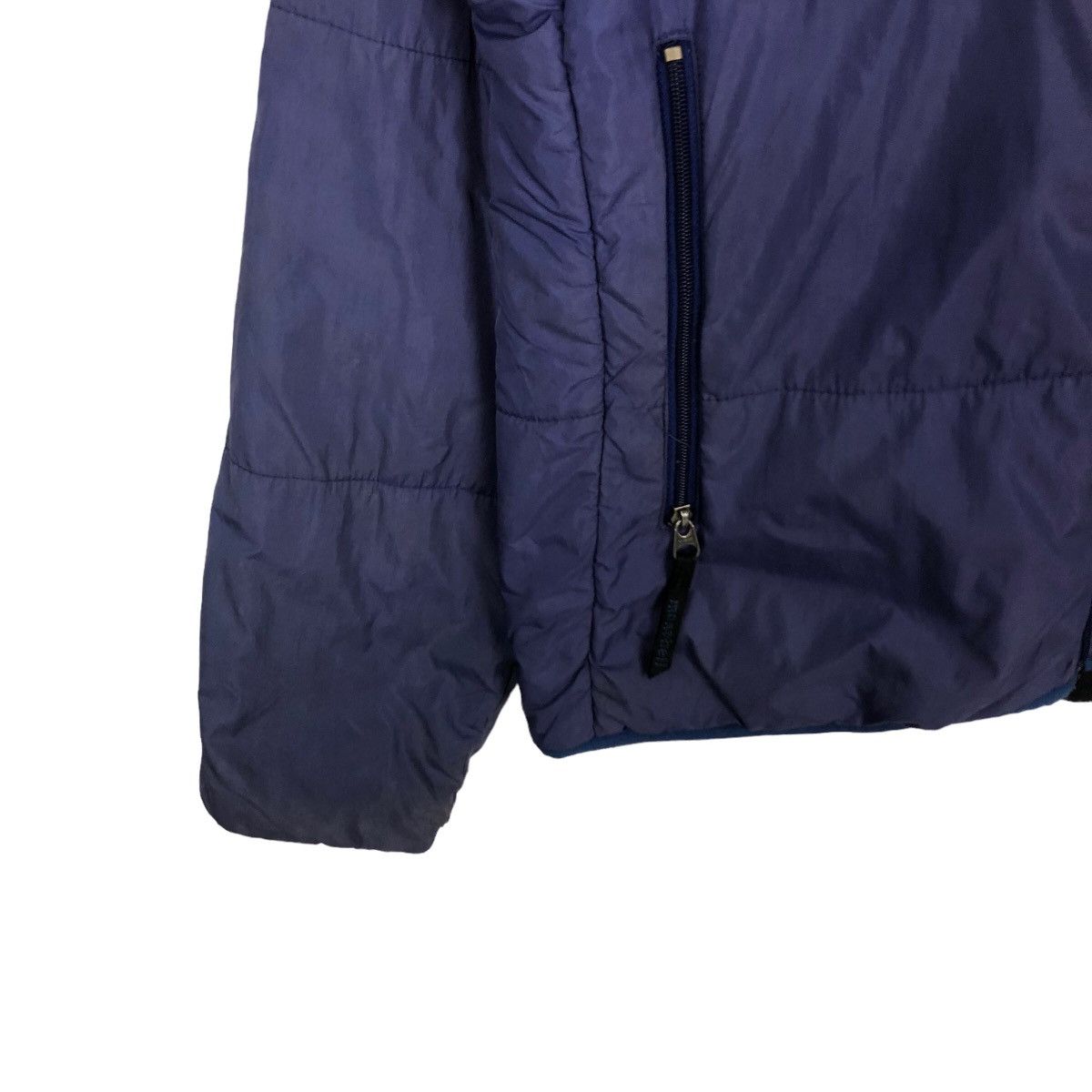 Japanese Brand VINTAGE LIGHT DOWN PUFFER JACKET MONT-BELL USA Size US M / EU 48-50 / 2 - 3 Thumbnail