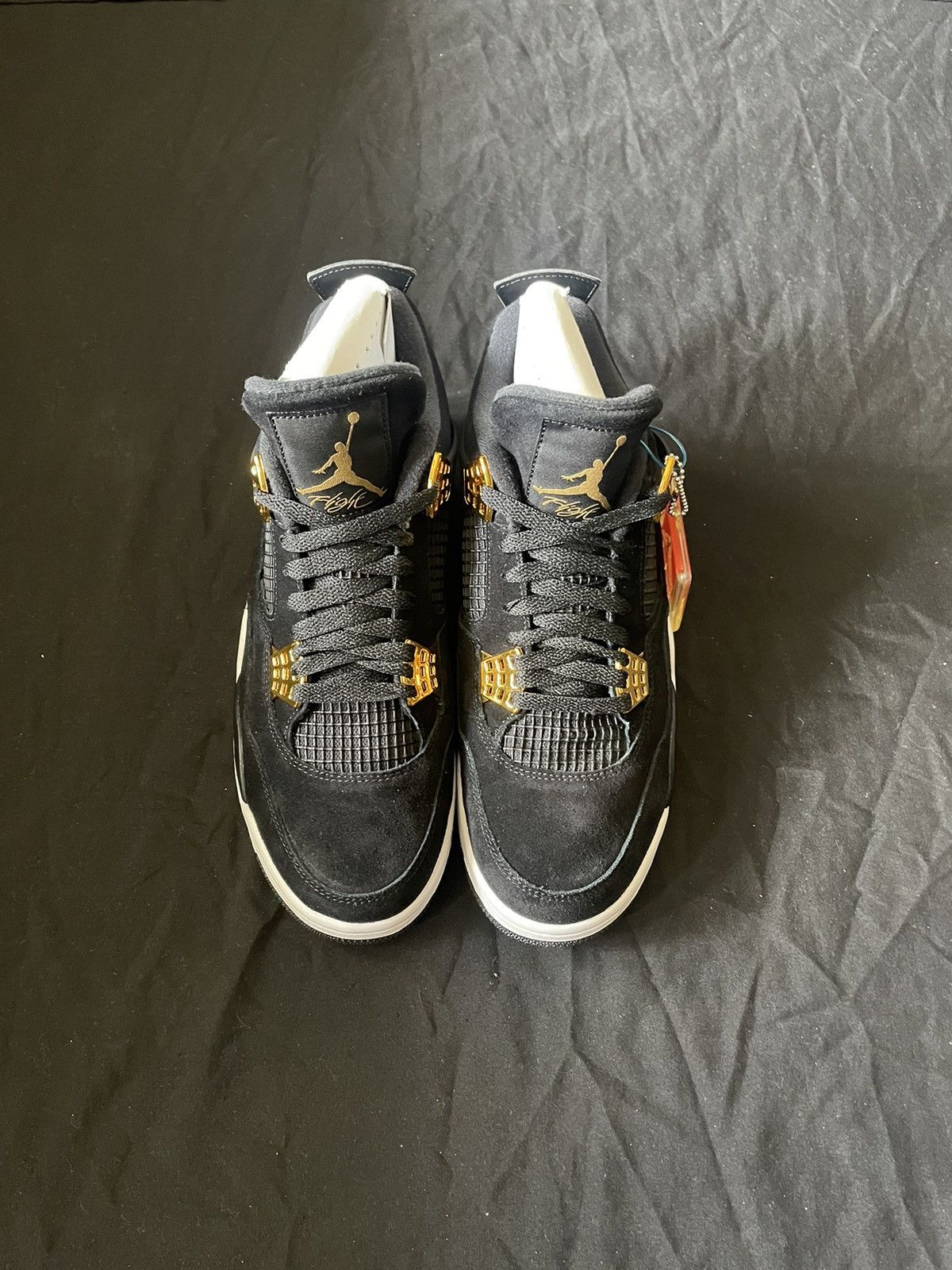 Jordan Brand Jordan 4 Retro Royalty Size US 9.5 / EU 42-43 - 1 Thumbnail