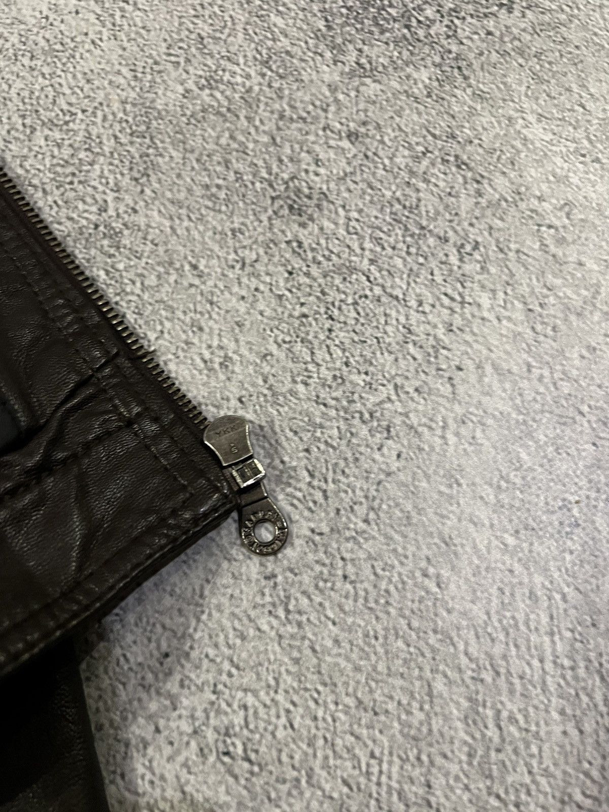 Harley Davidson × Vintage Vintage Y2k Harley Davidson Leather Active Riding Jacket 00s Size US M / EU 48-50 / 2 - 17 Thumbnail