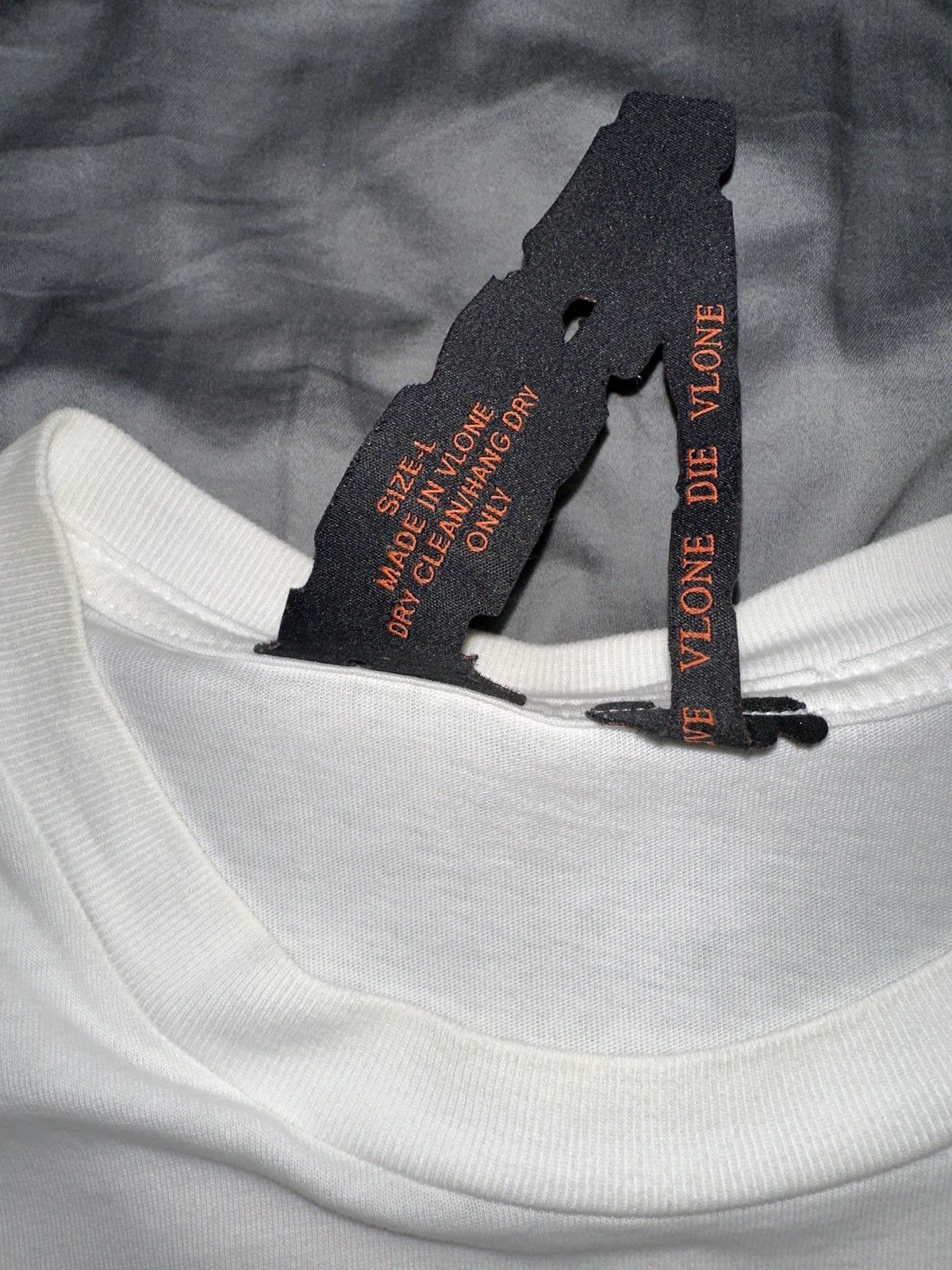 Vlone Vlone Friends T Shirt Size US L / EU 52-54 / 3 - 5 Thumbnail