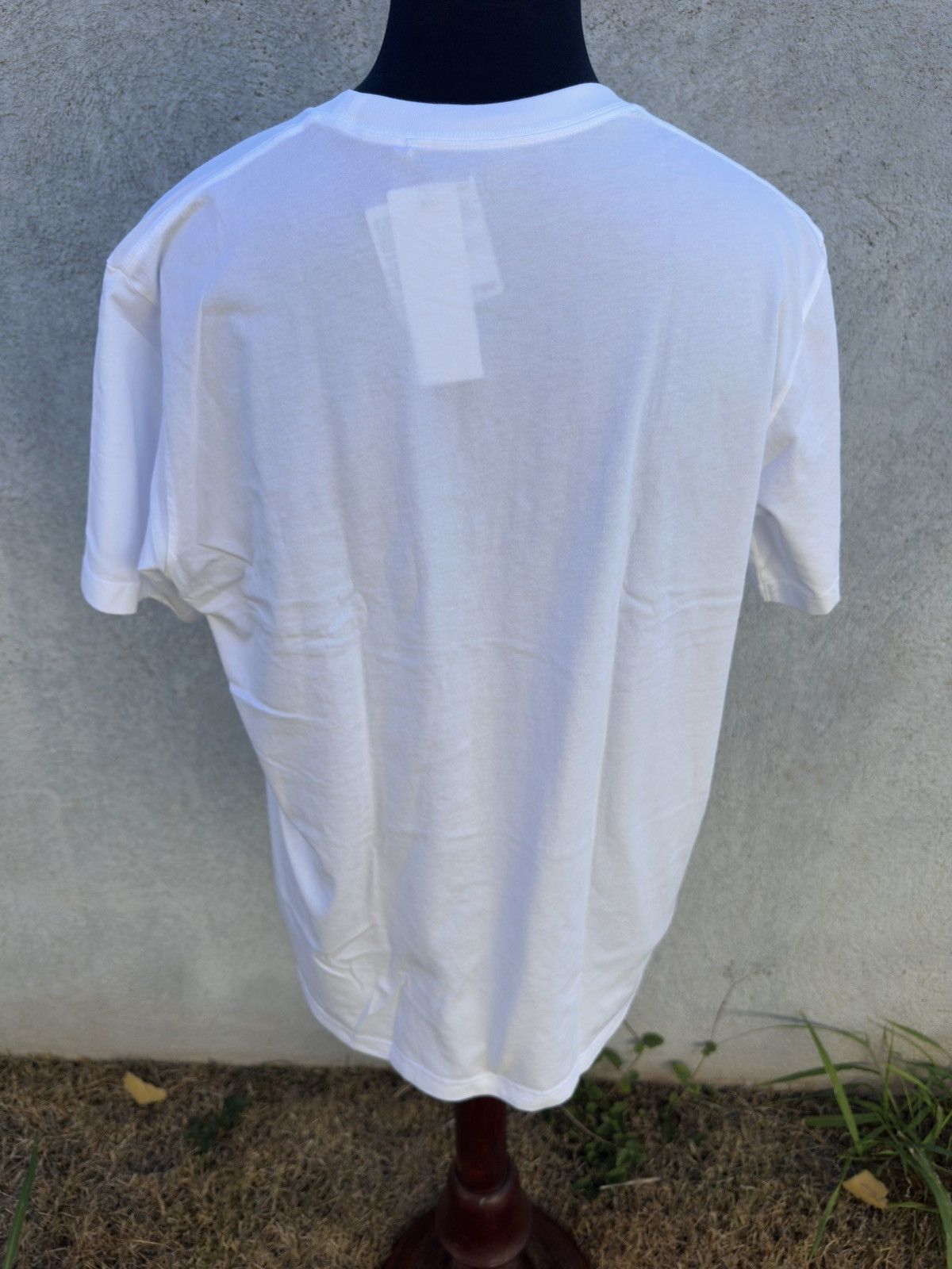 Uniqlo New Uniqlo UT Super Mario Yoshi 80s 90s T Shirt Men's XL Size US XL / EU 56 / 4 - 2 Thumbnail