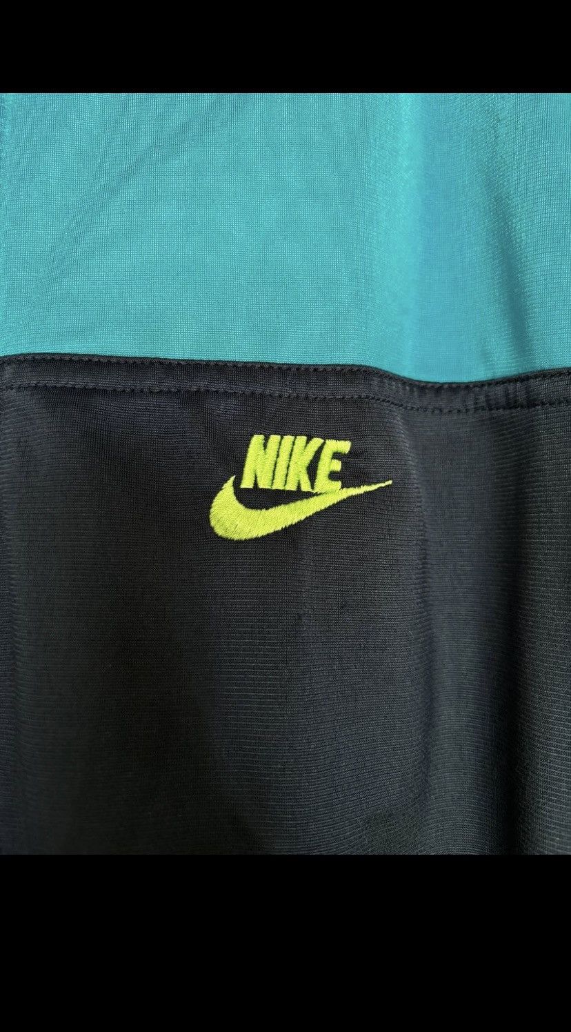 Nike × Vintage Nike 2 in 1 Size US L / EU 52-54 / 3 - 9 Thumbnail