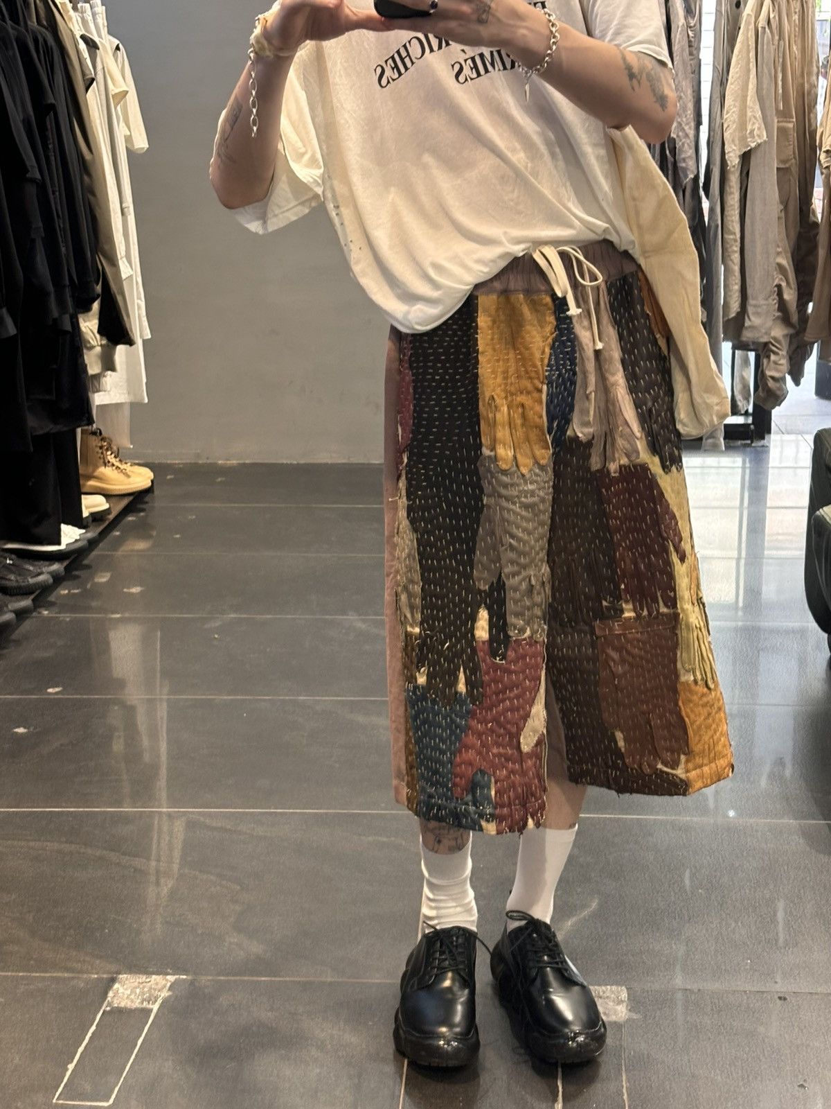 By Walid By walid sample 1/1 shorts Size US 28 / EU 44 - 6 Thumbnail