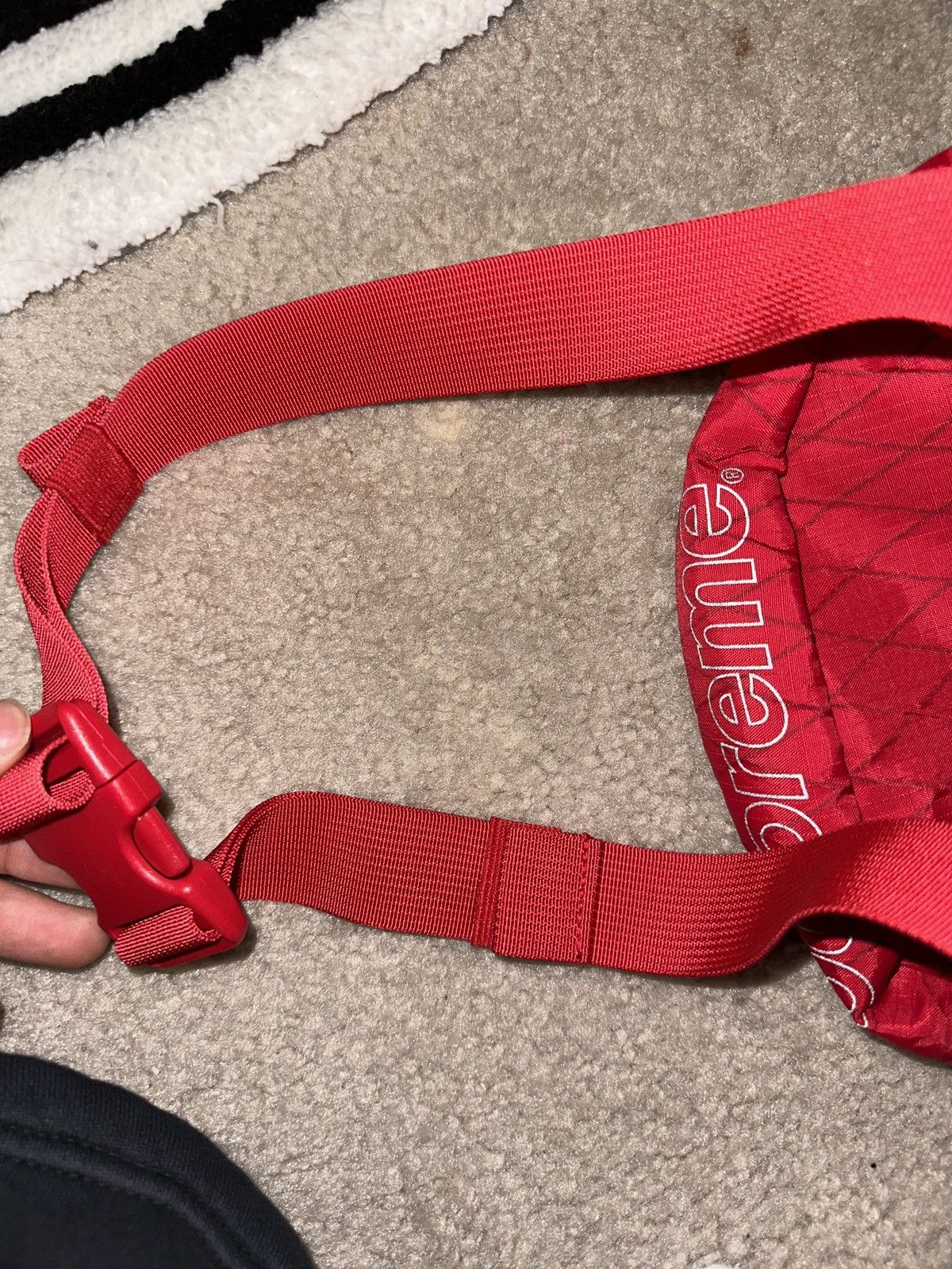 Supreme Supreme Fanny Pack Size ONE SIZE - 3 Thumbnail