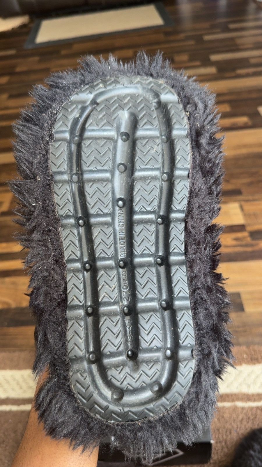 Designer × Other VAQUXY Size US 11 / EU 44 - 7 Thumbnail