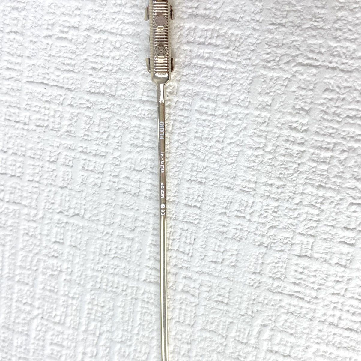 Chrome Hearts CHROME HEARTS FLUID Size ONE SIZE - 11 Thumbnail