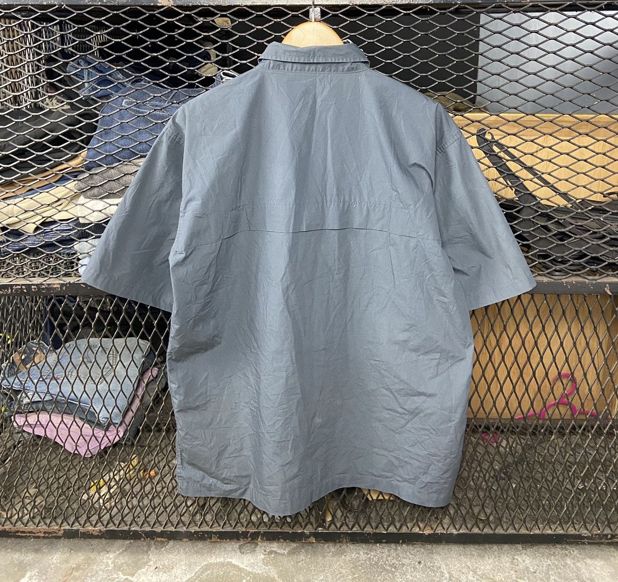 Airwalk × Other AIRWALK WORKERS SHIRT Size US XL / EU 56 / 4 - 7 Thumbnail