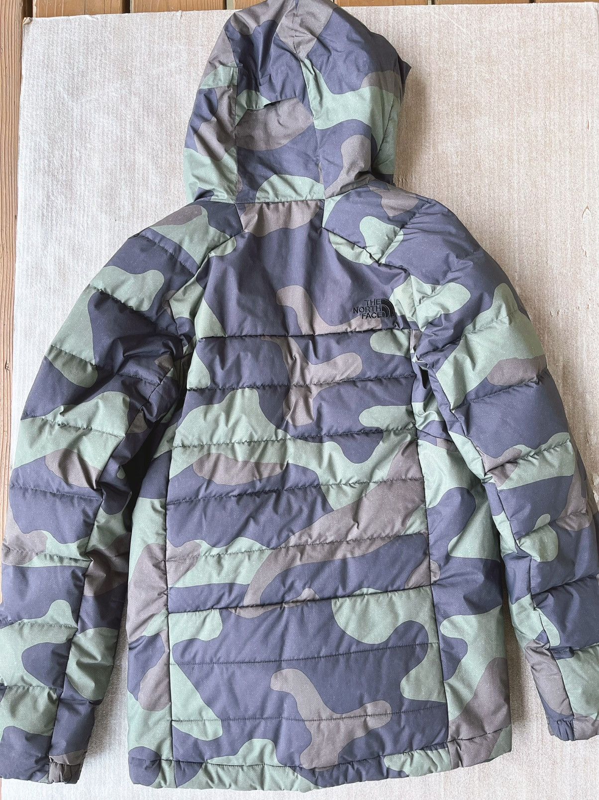 The North Face The North Face goose feather coat Size US M / EU 48-50 / 2 - 6 Thumbnail