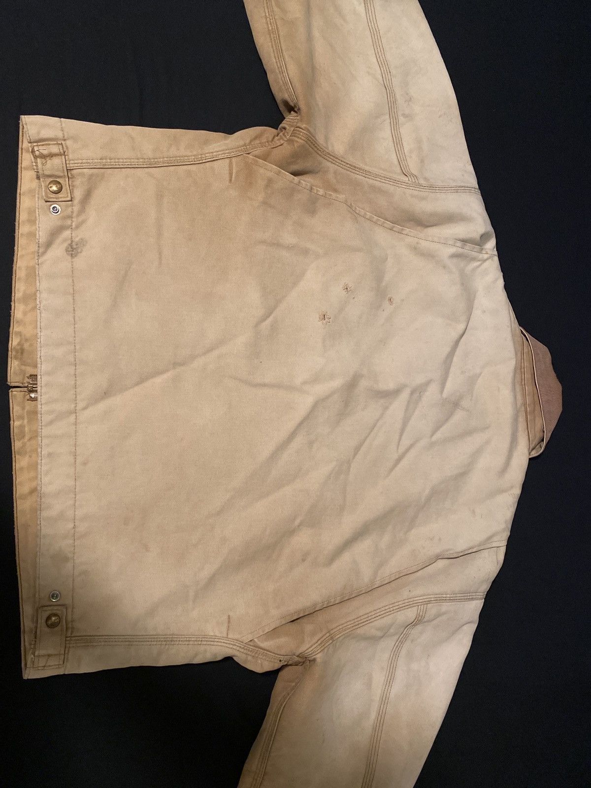 Carhartt Vintage Carhartt X Makita Size US M / EU 48-50 / 2 - 10 Thumbnail