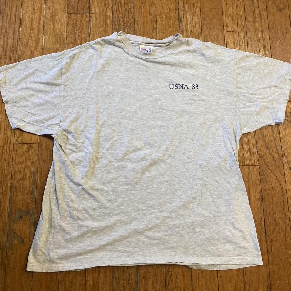 Other US Naval Academy class of 1983 Size US XXL / EU 58 / 5 - 2 Thumbnail