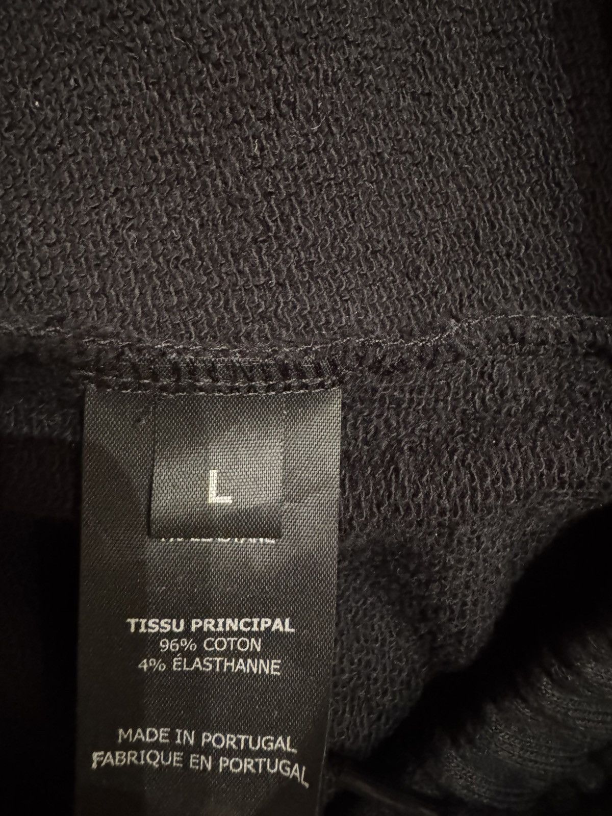 Vetements Vetements sweat pant Size 36" / US 14 / IT 50 - 7 Thumbnail