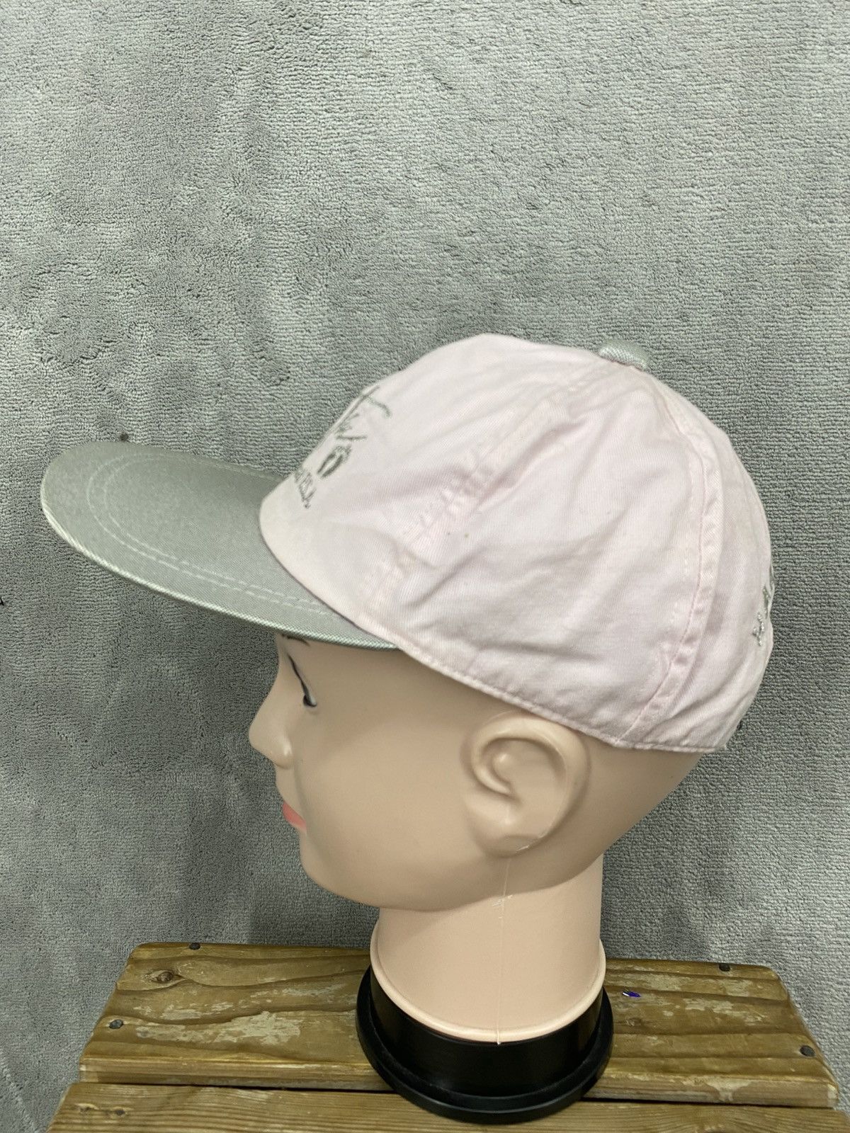 Hang Ten RaRe💥90s VINTAGE CAP HANG TEN CASUAL USA Size ONE SIZE - 3 Thumbnail