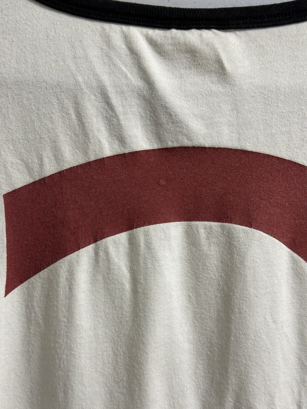 Neighborhood Very Rare Vintage T-Shirt Neighborhood USA Altmeister Size US XL / EU 56 / 4 - 9 Thumbnail