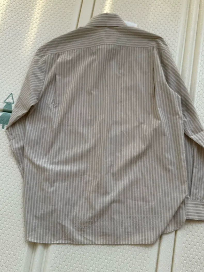 The Row The Row size 0 Striped shirt Size L / US 10 / IT 46 - 6 Thumbnail