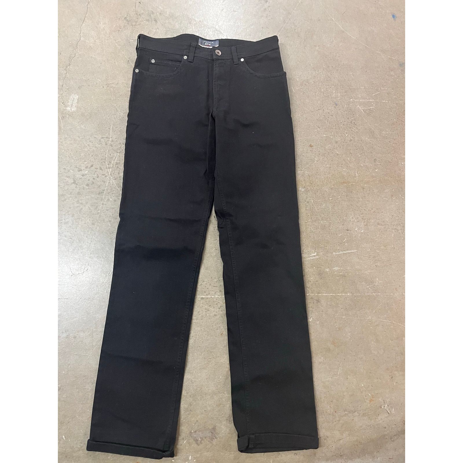 Gardeur 1920 Gardeur Denim - Nigel / Black / 34x36 Size US 34 / EU 50 - 1 Thumbnail