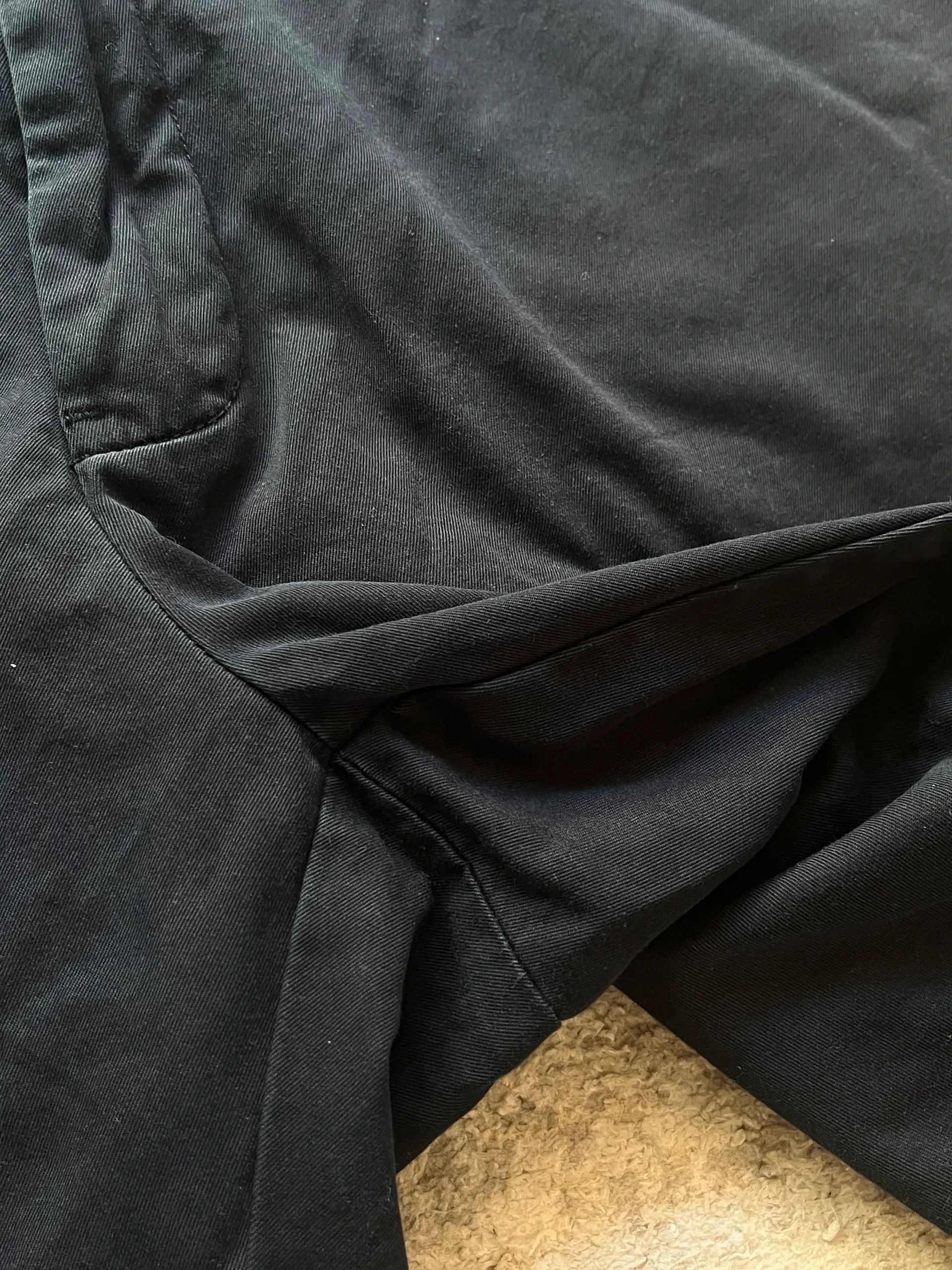 Polo Ralph Lauren Polo Ralph Lauren Sz W 34 Chinos Shorts Navy Rare Size US 34 / EU 50 - 12 Thumbnail