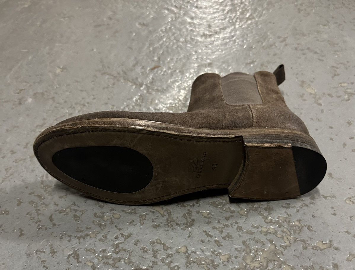 The Last Conspiracy Chelsea Boots Size US 7 / EU 40 - 3 Thumbnail