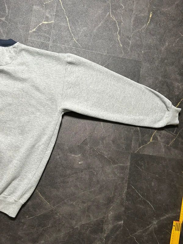 Chaps Ralph Lauren Chaps Ralph Lauren Grey Sweatshirt Classic VIntage Size US L / EU 52-54 / 3 - 7 Thumbnail