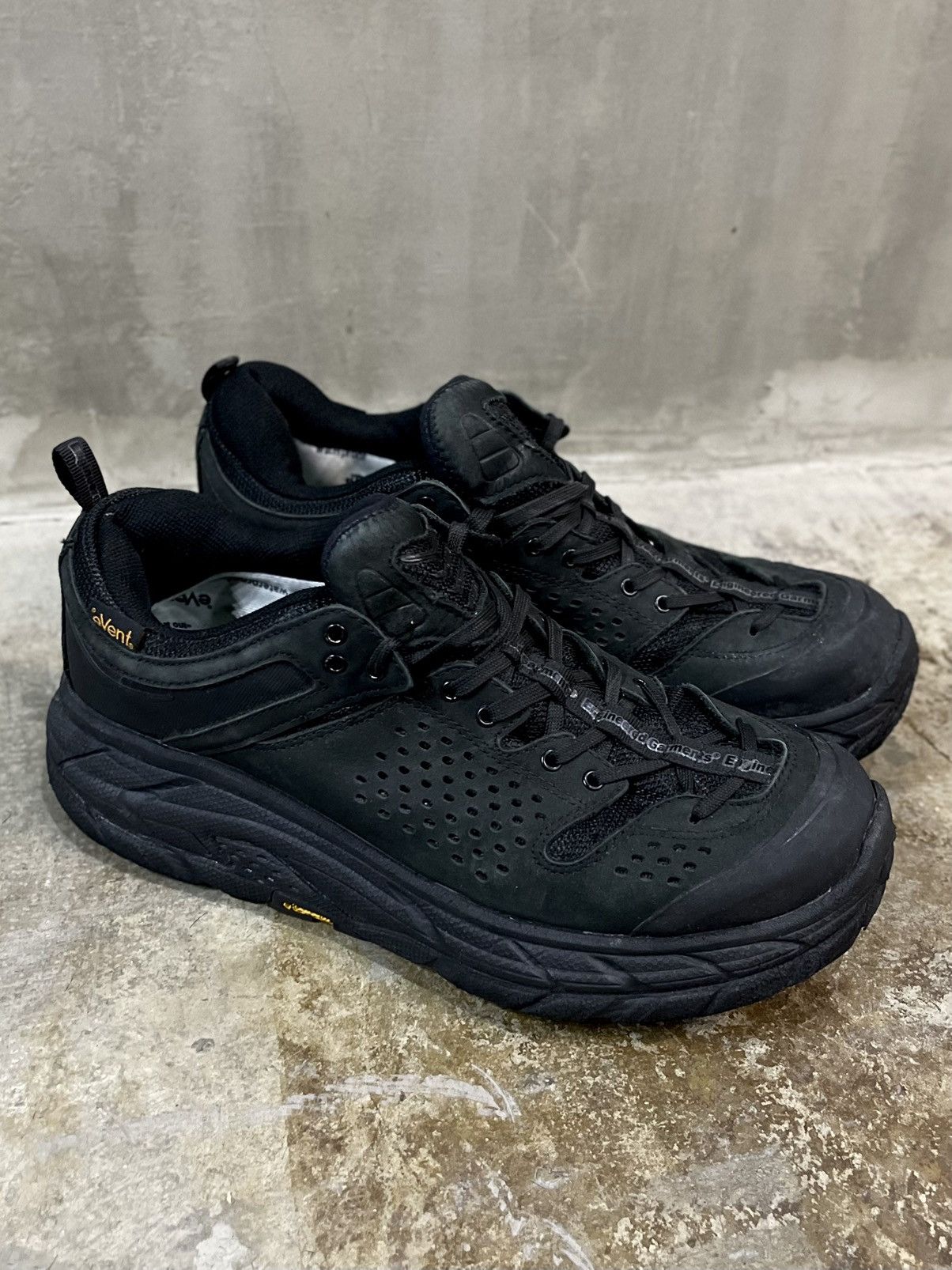 Engineered Garments Hoka One One - Engineered Garments - Ultra Low ...