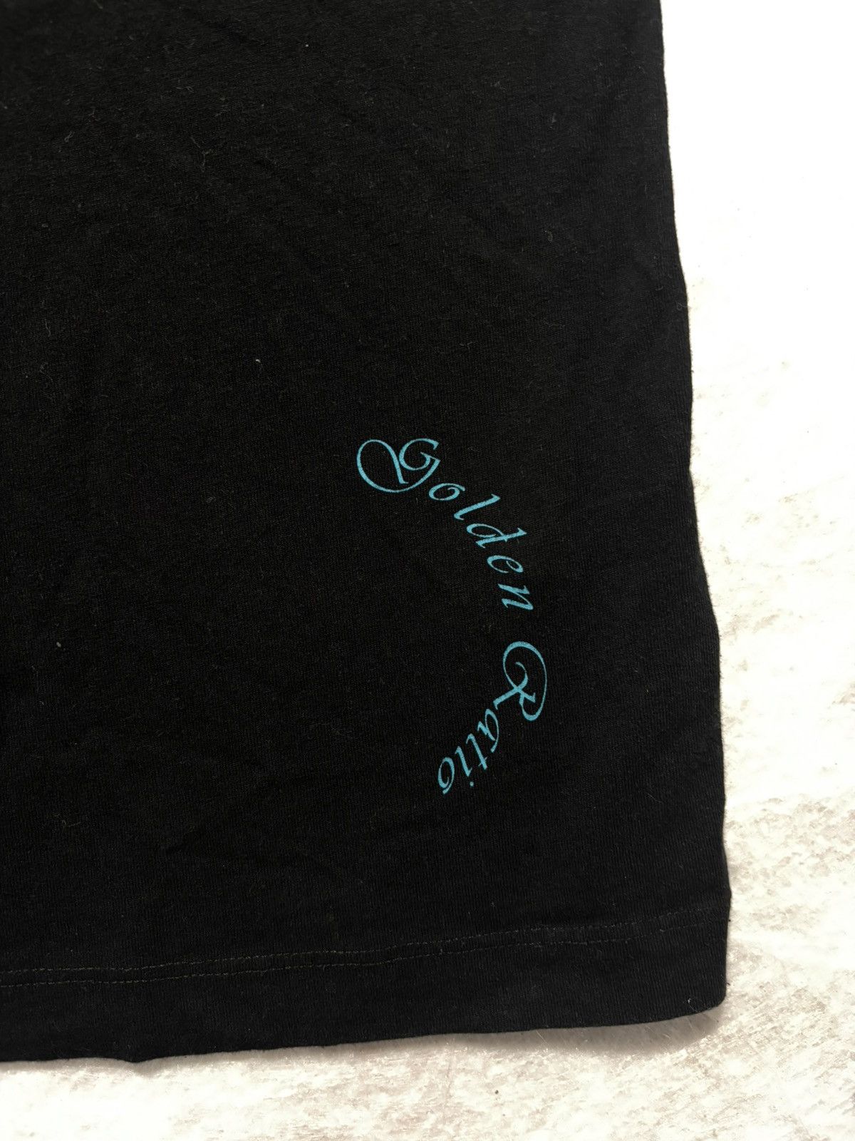 Off-White Off-White Dripping Arrows Tshirt Size US XXL / EU 58 / 5 - 5 Thumbnail