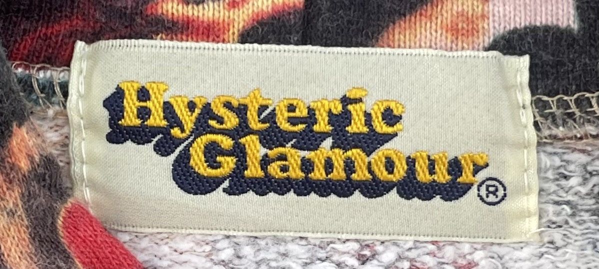Hysteric Glamour Hysteric glamour Size US S / EU 44-46 / 1 - 4 Thumbnail
