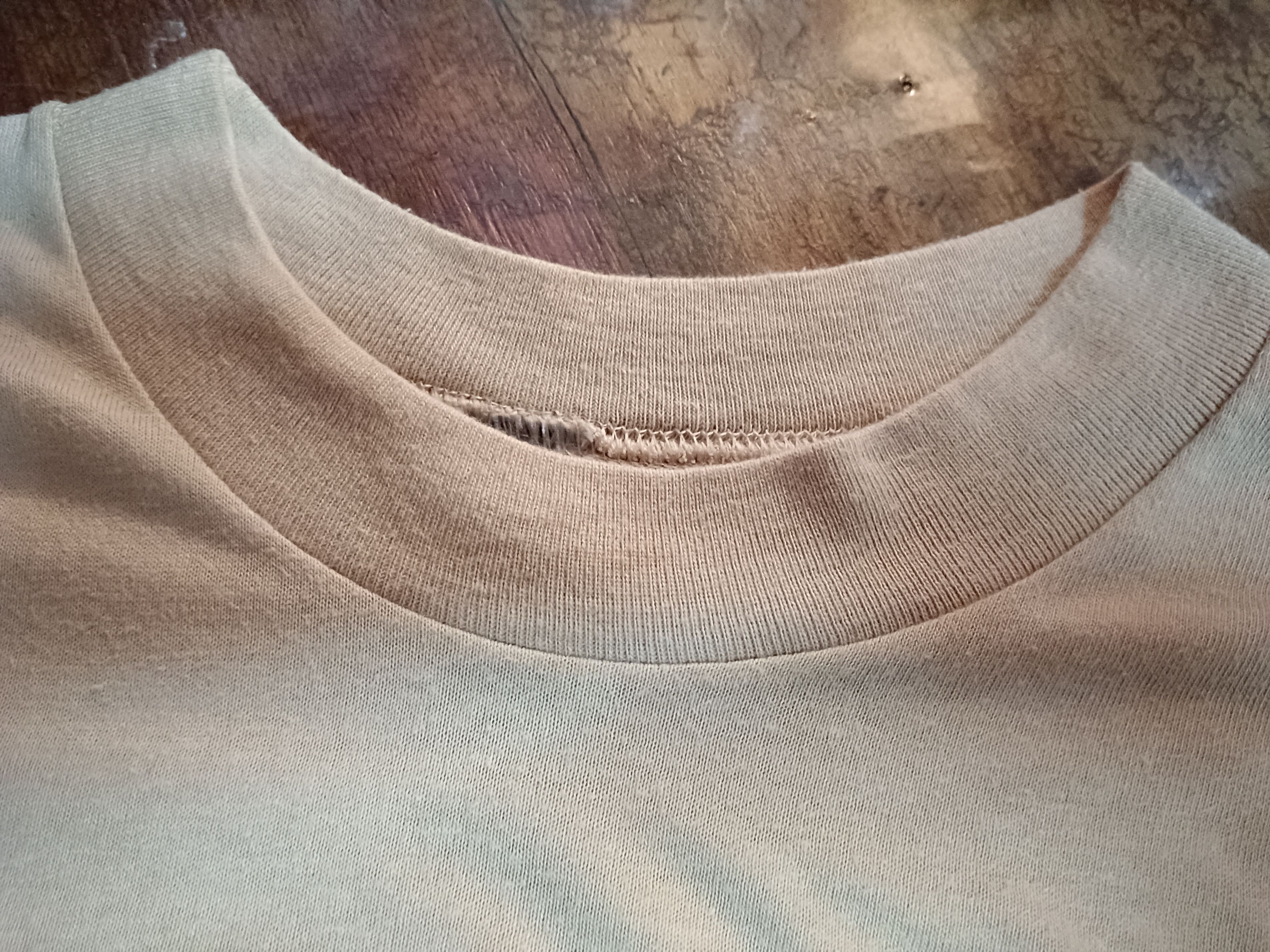 Band Tees × Vintage moressey viva hate 80s Size US L / EU 52-54 / 3 - 6 Thumbnail