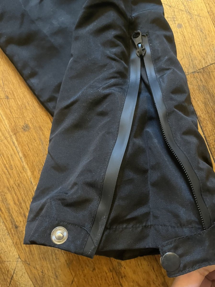 Highest Tendencies Highest Tendencies Windbreaker Pants (Rare) Size US 30 / EU 46 - 3 Thumbnail
