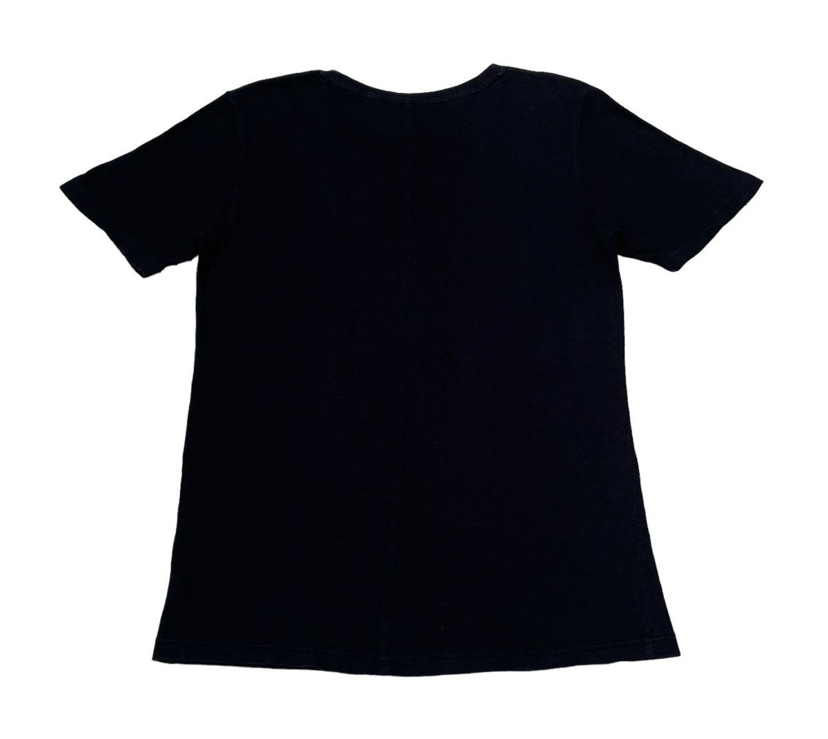 Japanese Brand × Undercover × Uniqlo Japanese Brand Uniqlo Undercover T-Shirt 2000s Size US M / EU 48-50 / 2 - 2 Thumbnail