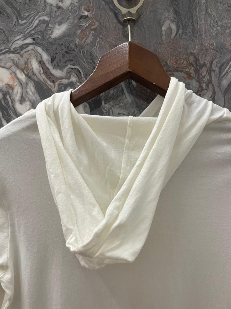 Vintage K3-07 Vintage L’EST ROSE angle wing hoodie Size US L / EU 52-54 / 3 - 14 Thumbnail