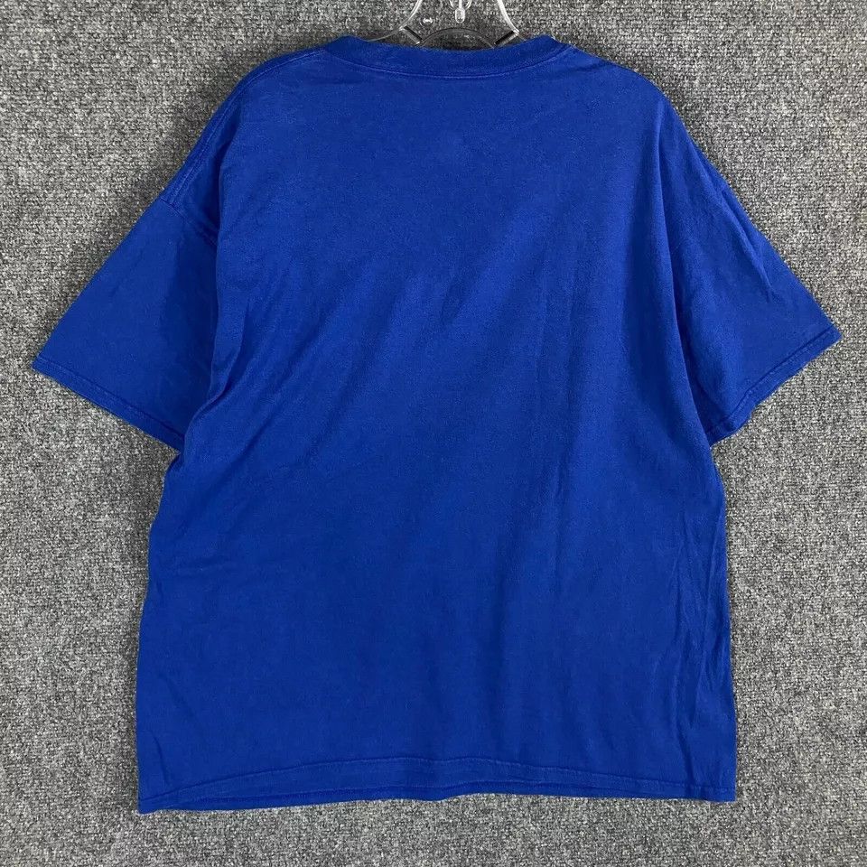 Other Los Angeles Dodgers 2017 National League Champions Shirt XL Size US XL / EU 56 / 4 - 6 Thumbnail
