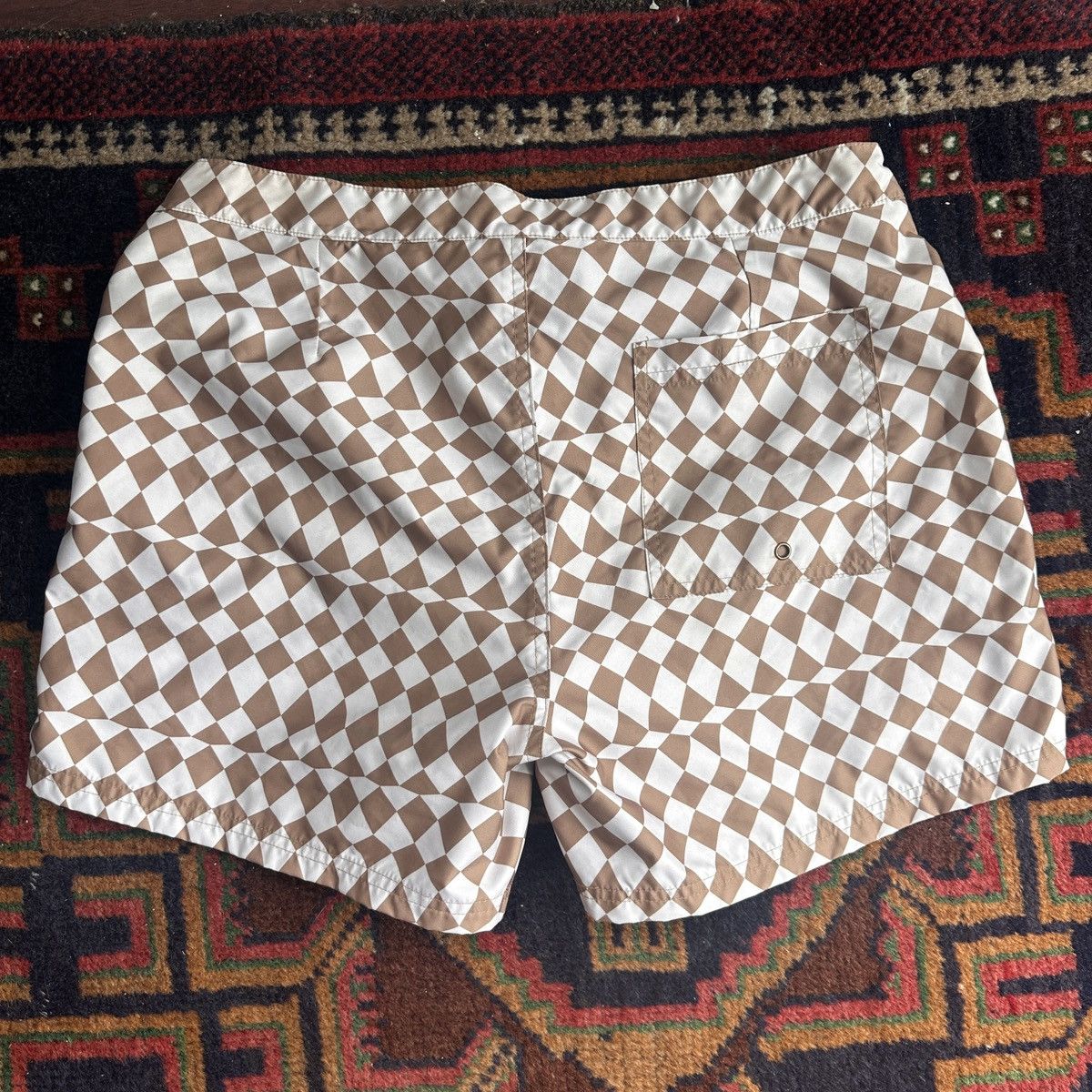 Other Dandy Del Mar Swimtrunks Size US 34 / EU 50 - 4 Thumbnail