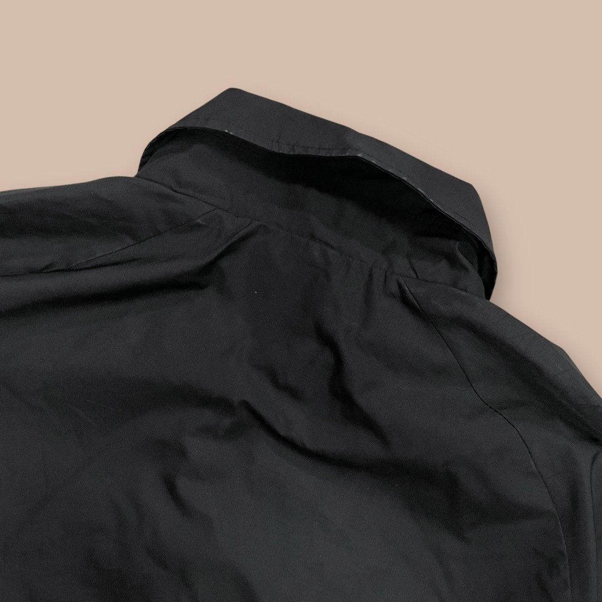Nike SB Nike SB P.ROD Button Down Windbreaker Size US S / EU 44-46 / 1 - 8 Thumbnail