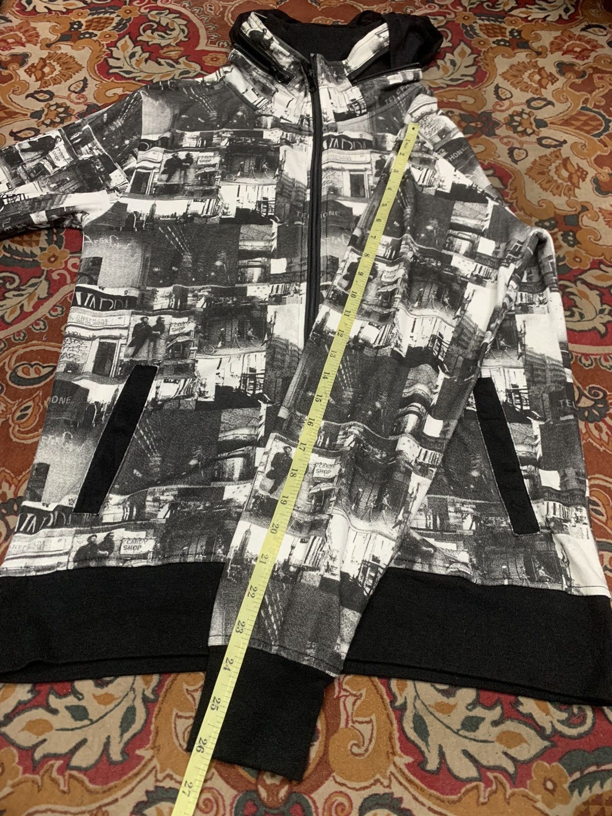 Pract poem punk japanese brand