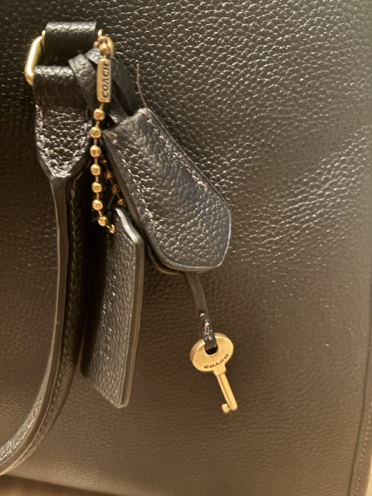 Coach Coach Brooke Carryall (CE730) Size ONE SIZE - 10 Thumbnail