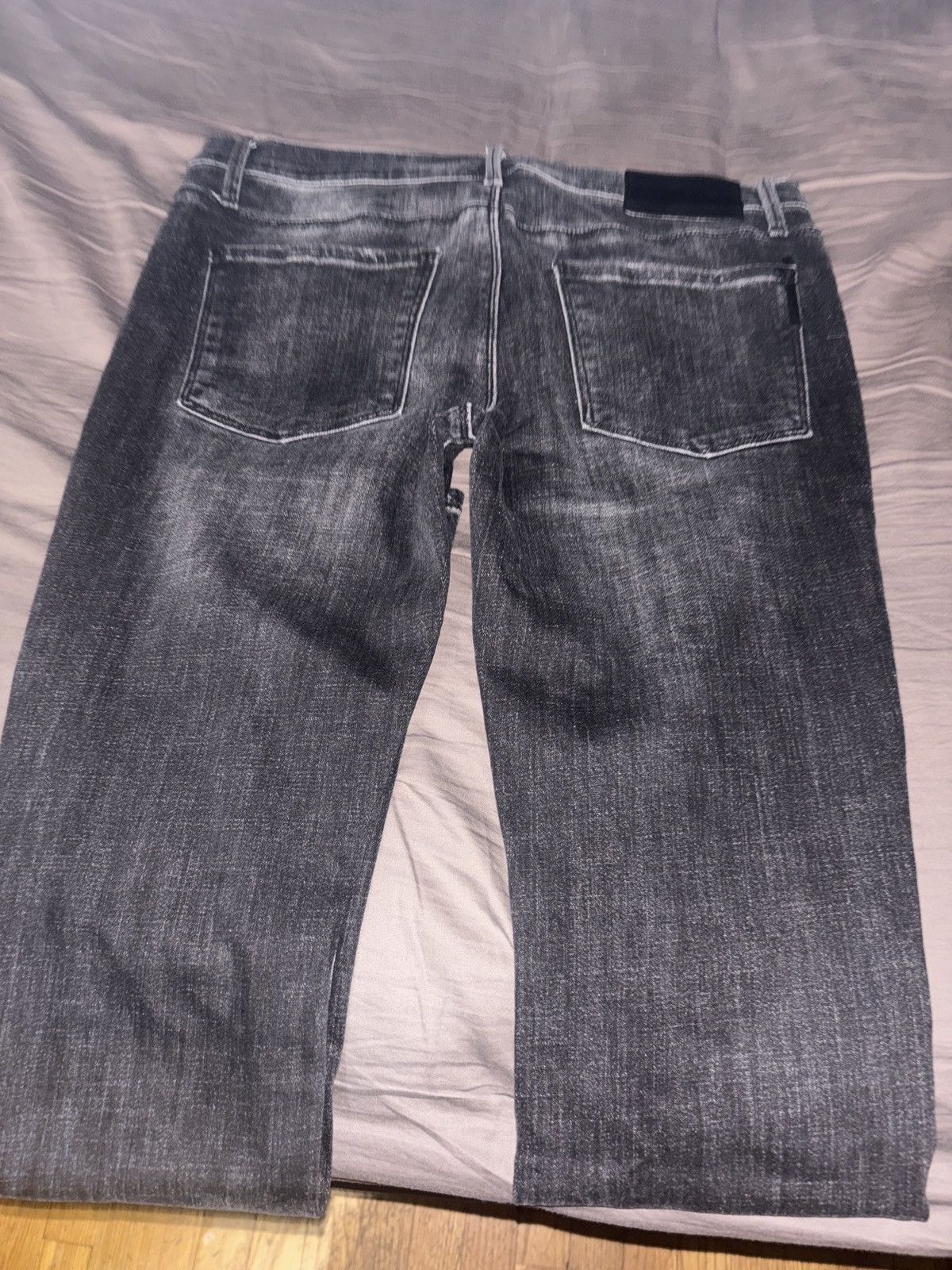 Rta RTA Jean Size US 34 / EU 50 - 2 Thumbnail