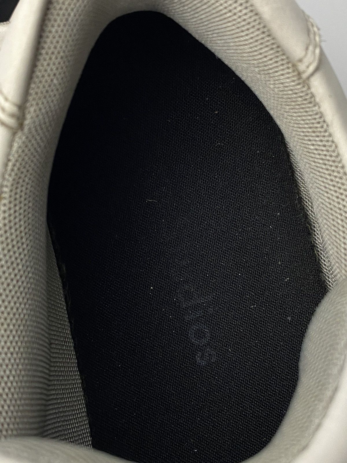 Acne Studios Acne studios Steffey Friend Sneakers Size US 10 / EU 43 - 10 Thumbnail