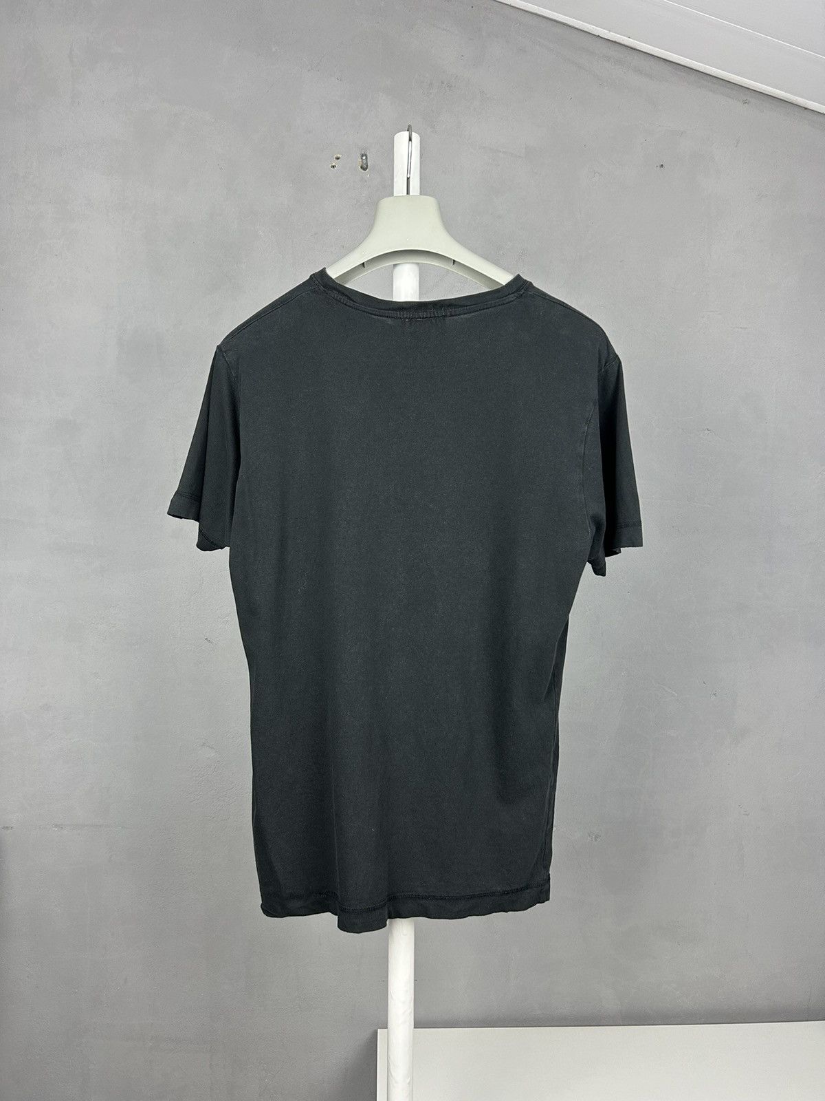 Band Tees Ichiban “The Last Supper” Graphic T-Shirt Black Size L Size US L / EU 52-54 / 3 - 6 Thumbnail