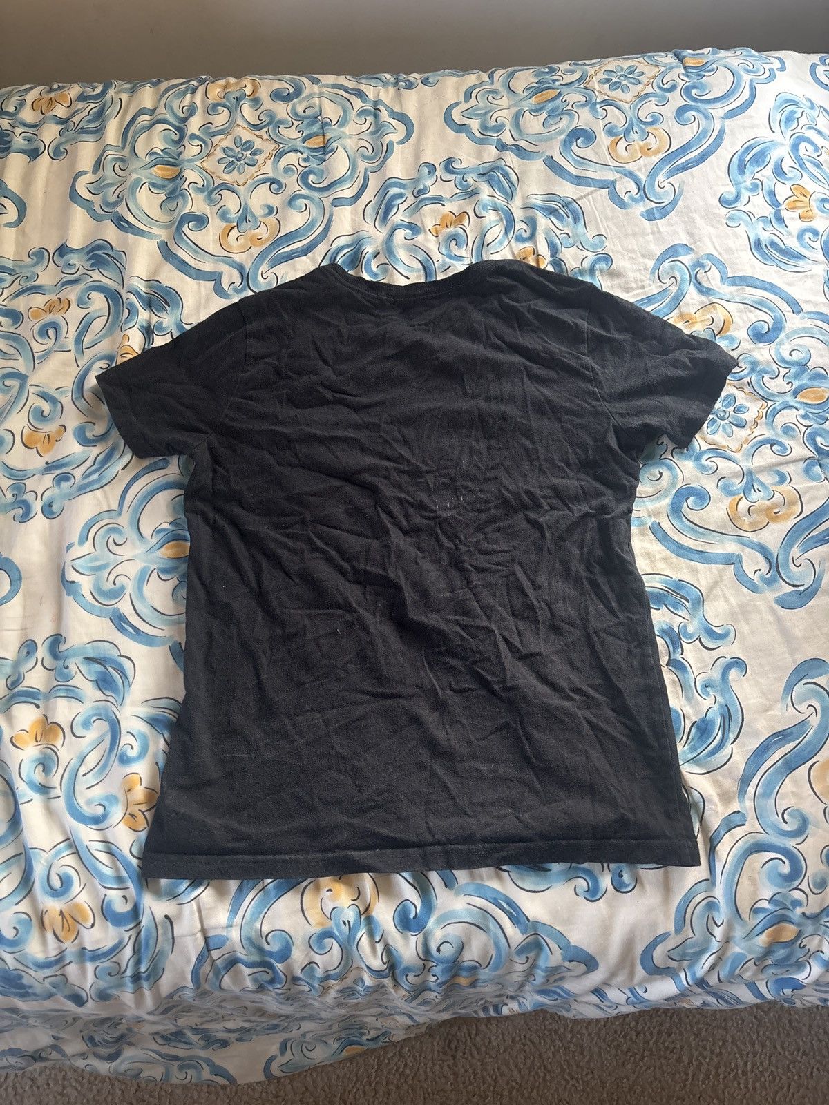 Sean John SEAN JOHN BABY TEE (SUPER RARE SINCE DIDDYS IN JAIL) Size US S / EU 44-46 / 1 - 2 Thumbnail