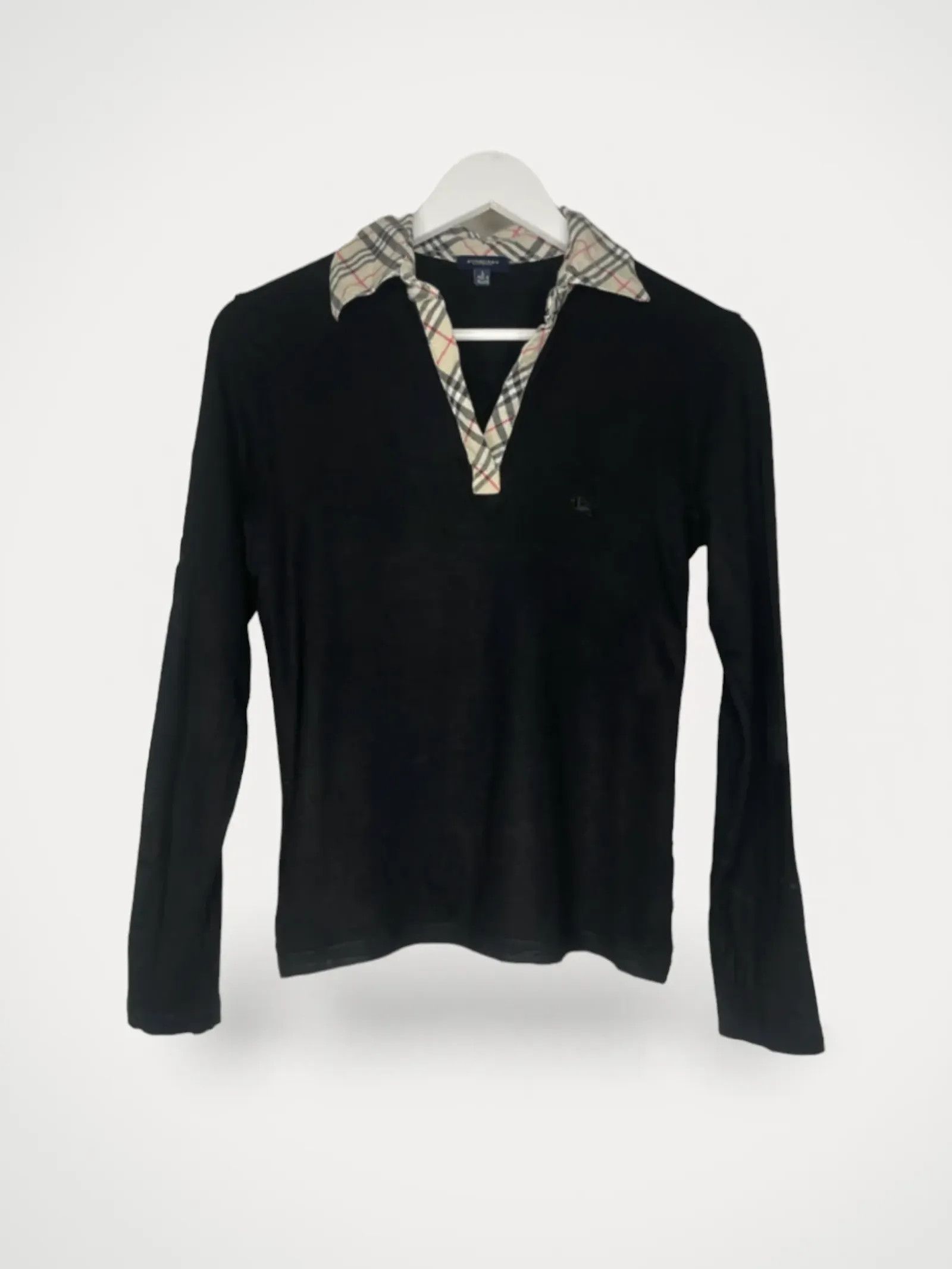 Burberry Burberry Sweater Size L / US 10 / IT 46 - 1 Thumbnail